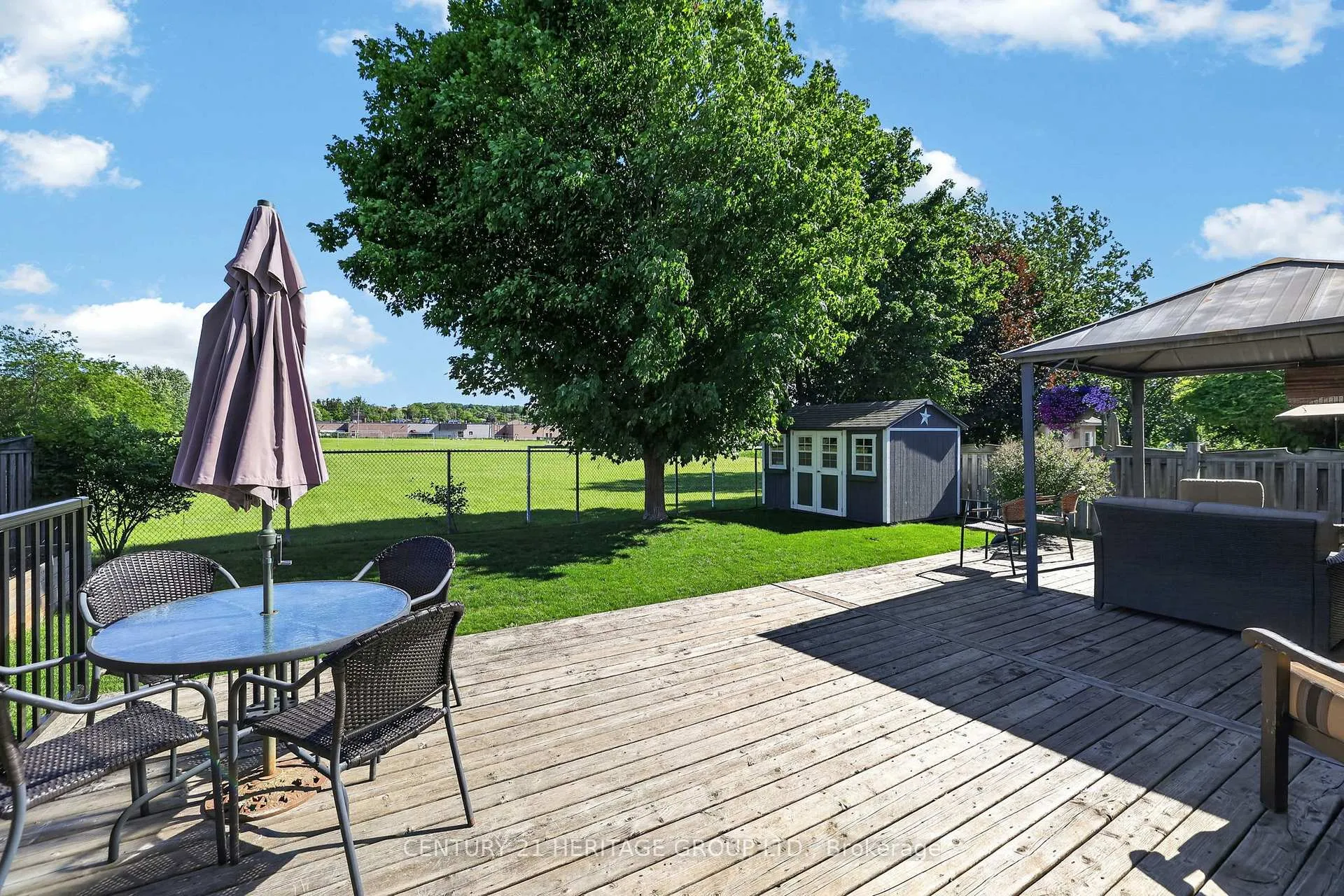 Photo 35 of 21 Bateman Street, New Tecumseth, Beeton — HOMEH
