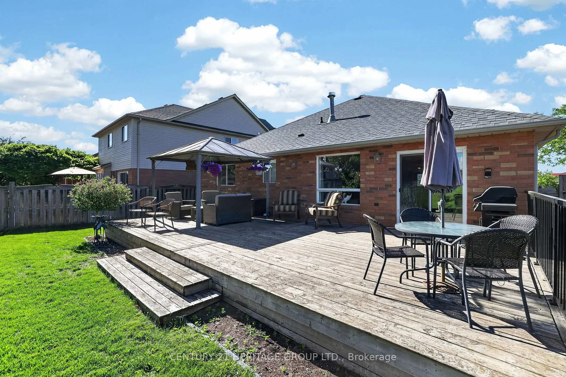 Photo 36 of 21 Bateman Street, New Tecumseth, Beeton — HOMEH