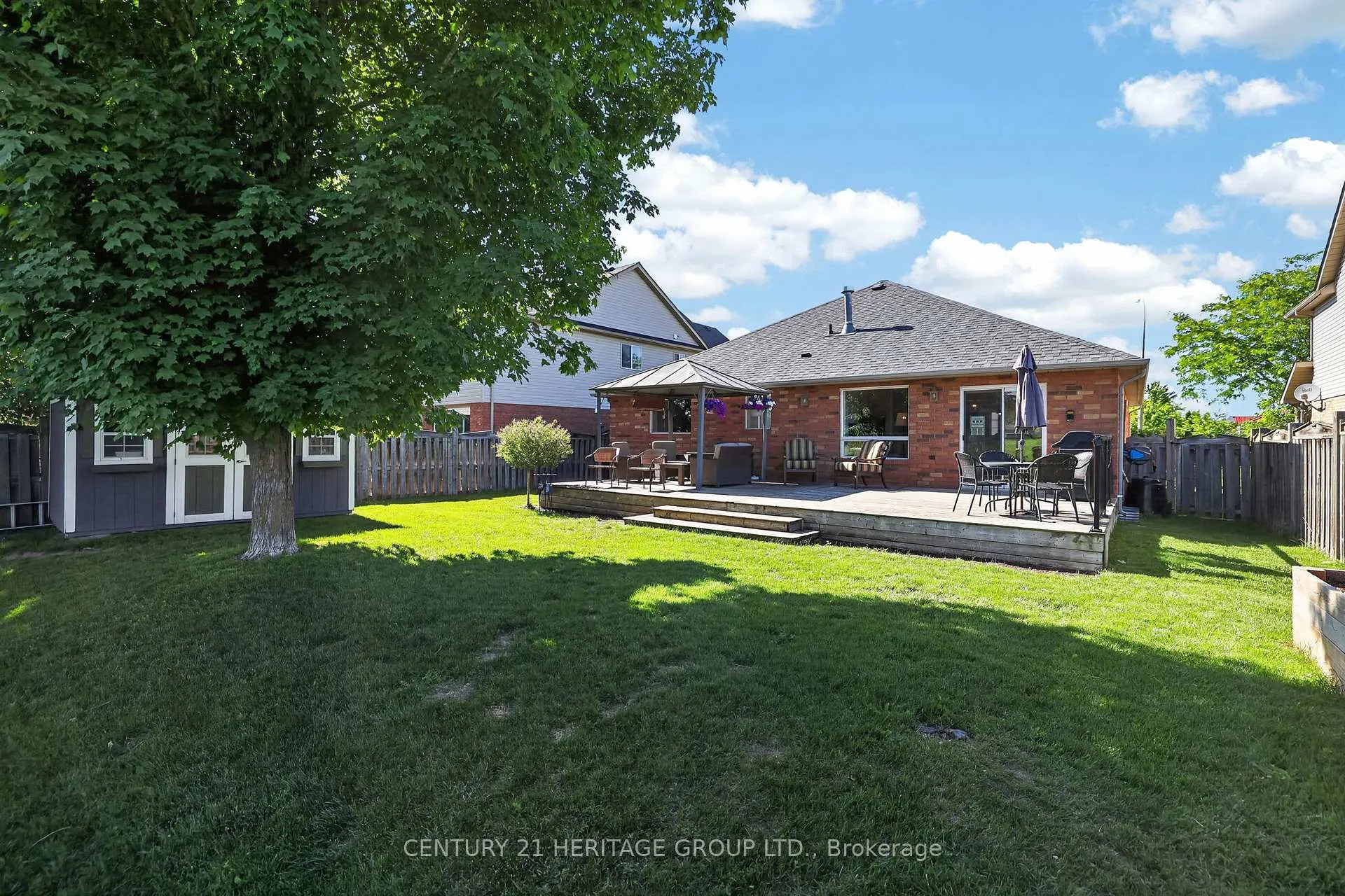 Photo 39 of 21 Bateman Street, New Tecumseth, Beeton — HOMEH