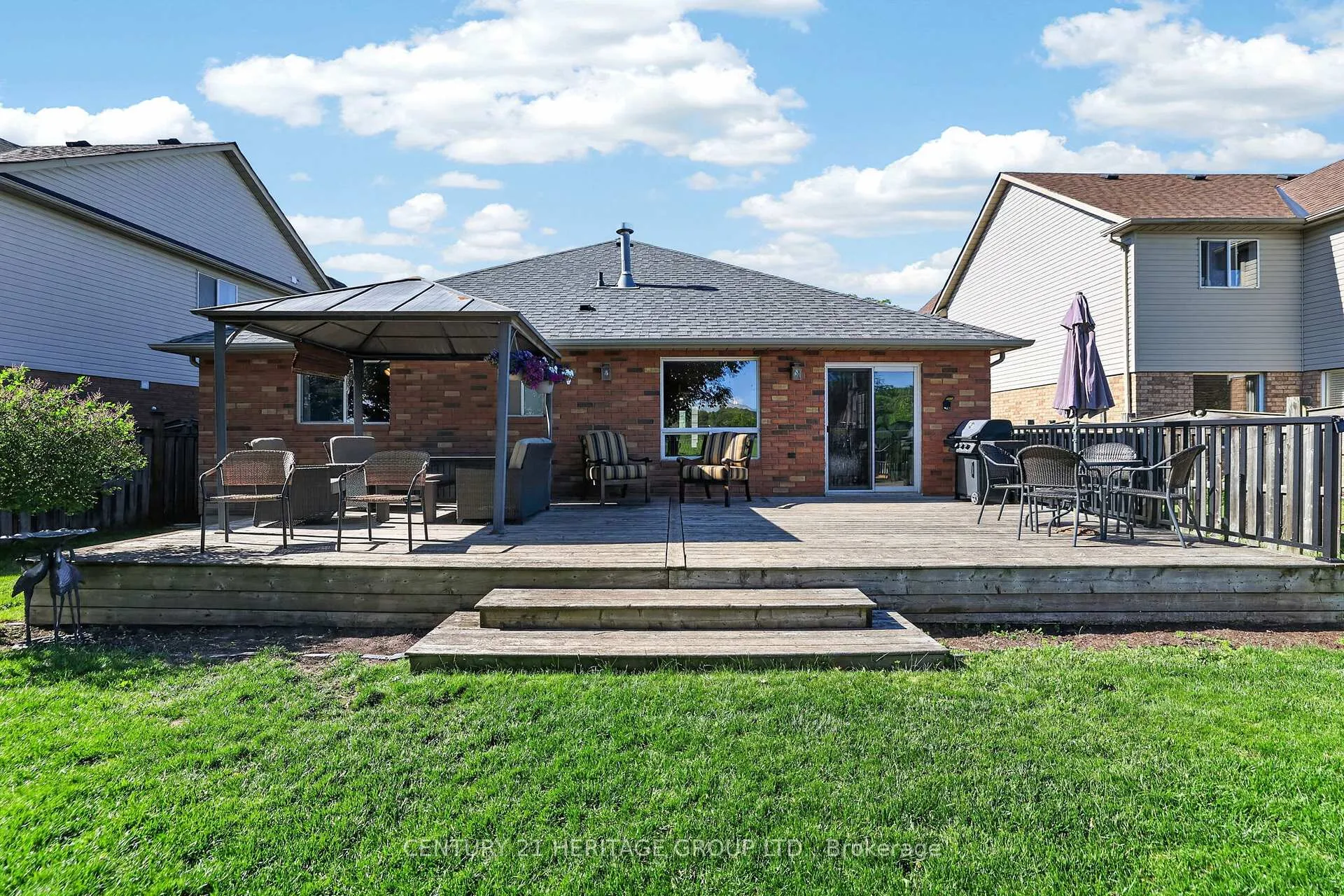 Photo 40 of 21 Bateman Street, New Tecumseth, Beeton — HOMEH