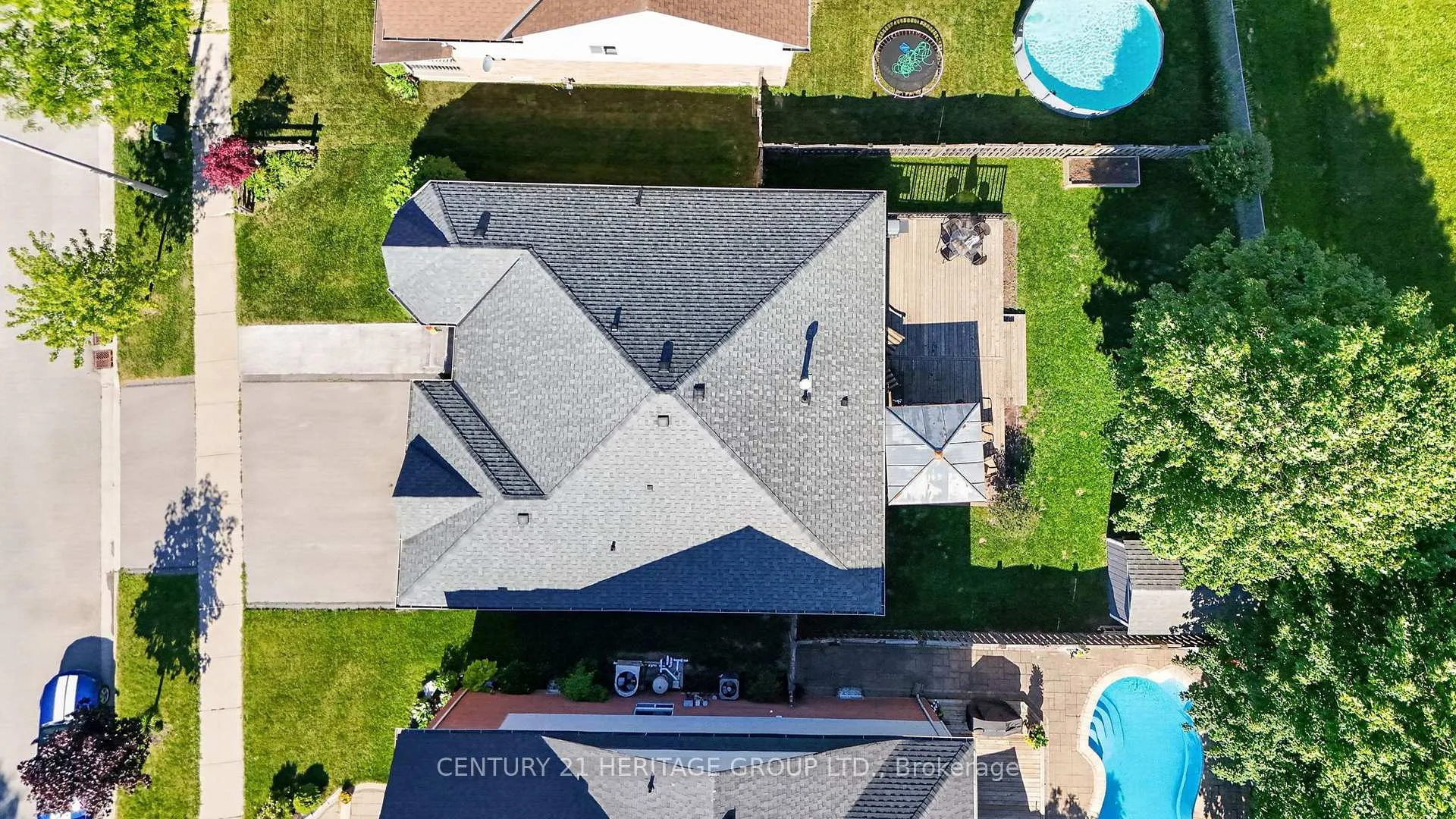 Photo 46 of 21 Bateman Street, New Tecumseth, Beeton — HOMEH