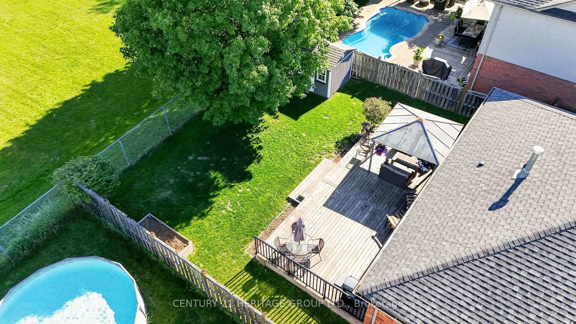 Photo 47 of 21 Bateman Street, New Tecumseth, Beeton — HOMEH