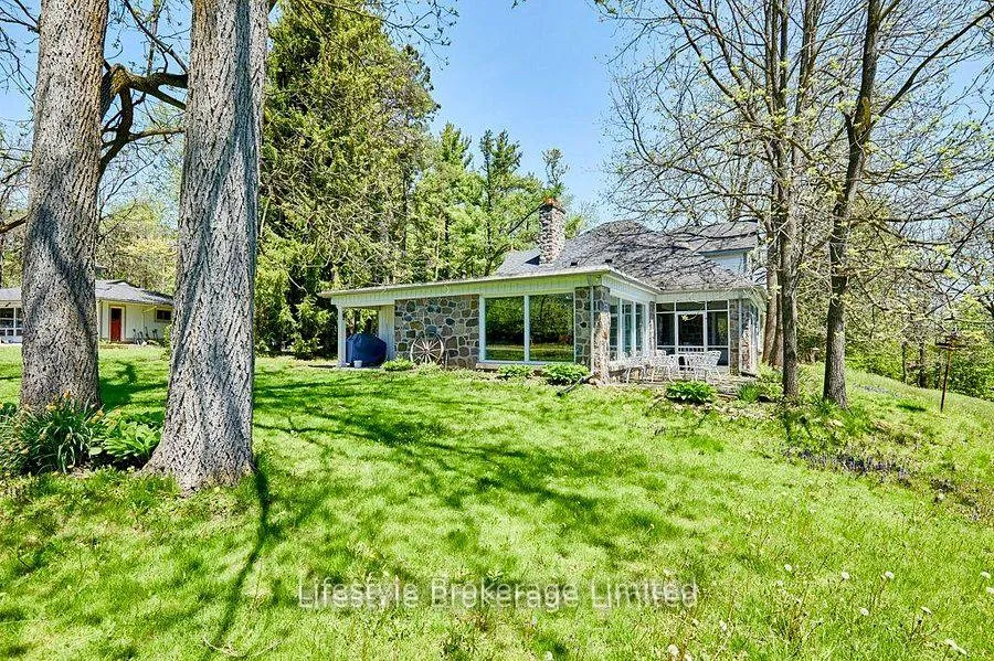 Photo 2 of 2660 Concession 9 Road, Pickering, Rural Pickering — HOMEH