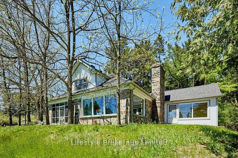 Photo 3 of 2660 Concession 9 Road, Pickering, Rural Pickering — HOMEH