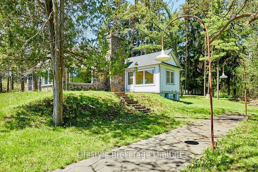 Photo 4 of 2660 Concession 9 Road, Pickering, Rural Pickering — HOMEH