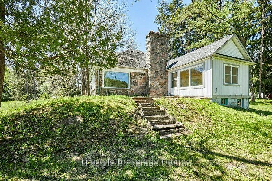 Photo 5 of 2660 Concession 9 Road, Pickering, Rural Pickering — HOMEH