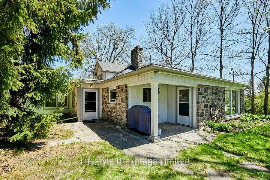 Photo 8 of 2660 Concession 9 Road, Pickering, Rural Pickering — HOMEH
