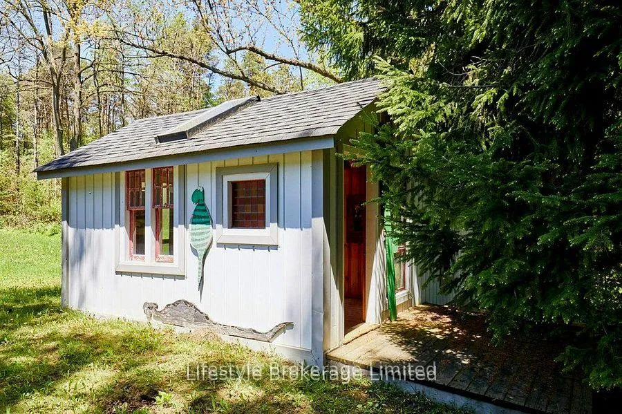Photo 11 of 2660 Concession 9 Road, Pickering, Rural Pickering — HOMEH