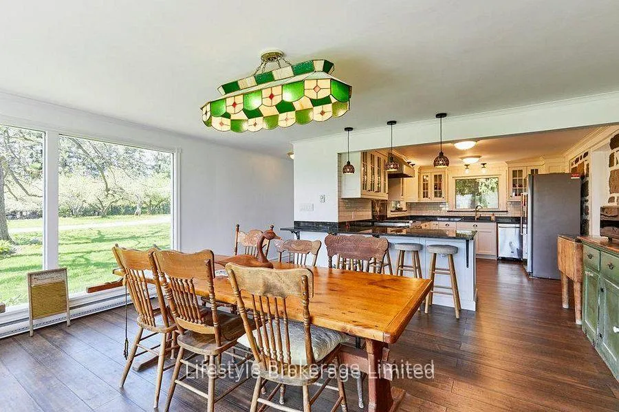 Photo 18 of 2660 Concession 9 Road, Pickering, Rural Pickering — HOMEH