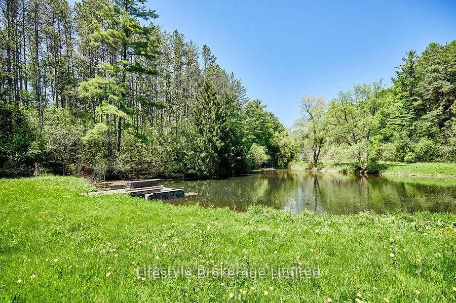 Photo 28 of 2660 Concession 9 Road, Pickering, Rural Pickering — HOMEH