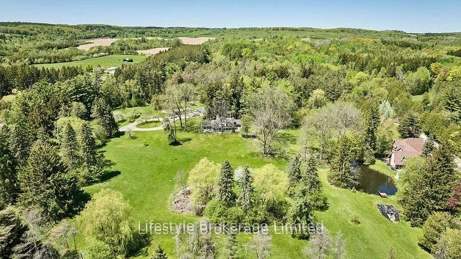 Photo 30 of 2660 Concession 9 Road, Pickering, Rural Pickering — HOMEH