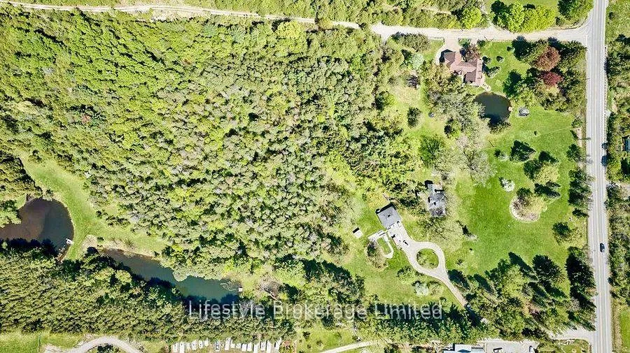 Photo 33 of 2660 Concession 9 Road, Pickering, Rural Pickering — HOMEH