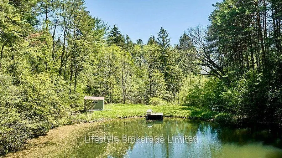 Photo 35 of 2660 Concession 9 Road, Pickering, Rural Pickering — HOMEH
