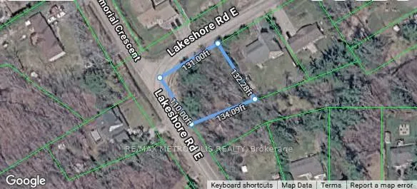 Photo 6 of 593 Lakeshore Road E, Oro-Medonte, Rural Oro-Medonte — HOMEH