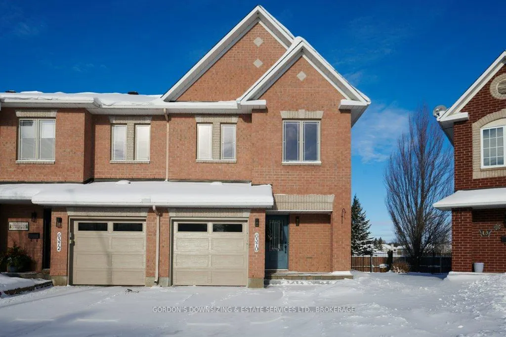 Photo 1 of 6370 Sablewood Place, Ottawa, Chapel Hill — HOMEH