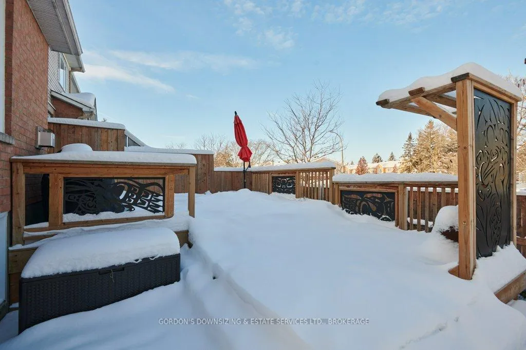 Photo 40 of 6370 Sablewood Place, Ottawa, Chapel Hill — HOMEH