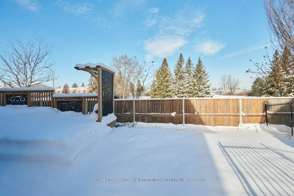 Photo 41 of 6370 Sablewood Place, Ottawa, Chapel Hill — HOMEH