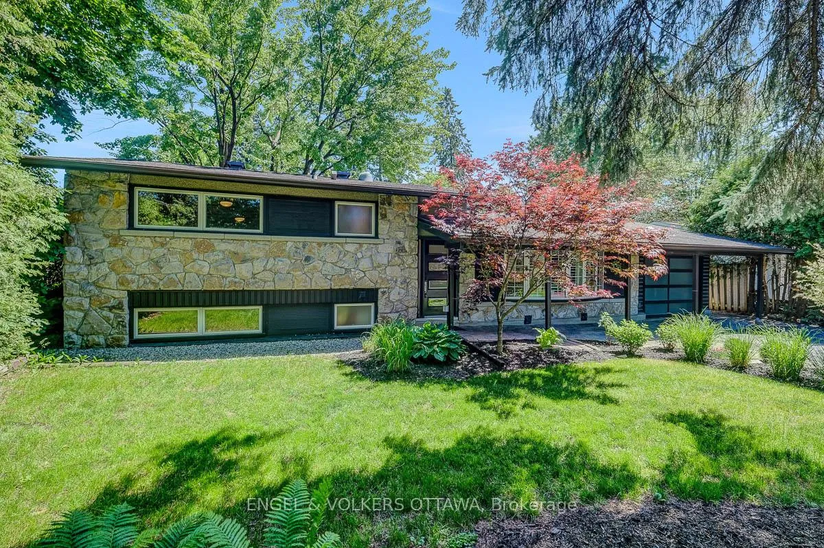 Photo 2 of 54 Qualicum Street, Ottawa, Bruce Farm/Graham Park/Qualicum/Bellands — HOMEH