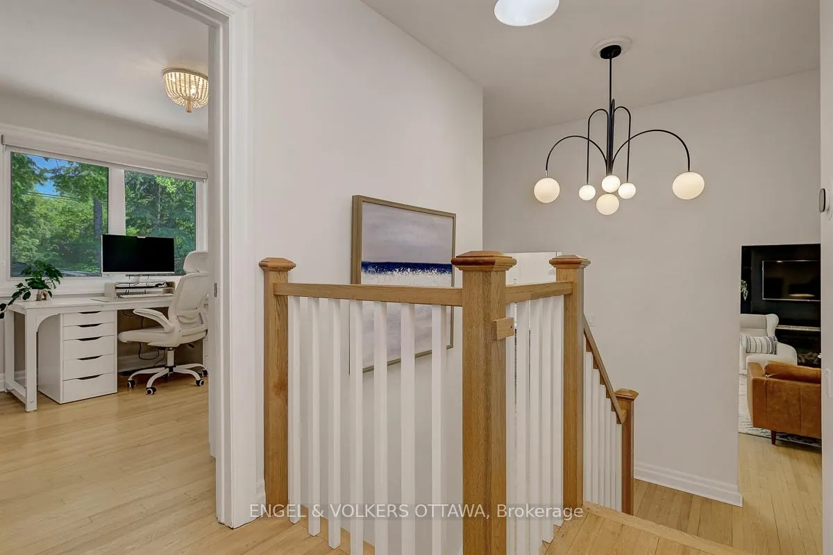 Photo 16 of 54 Qualicum Street, Ottawa, Bruce Farm/Graham Park/Qualicum/Bellands — HOMEH