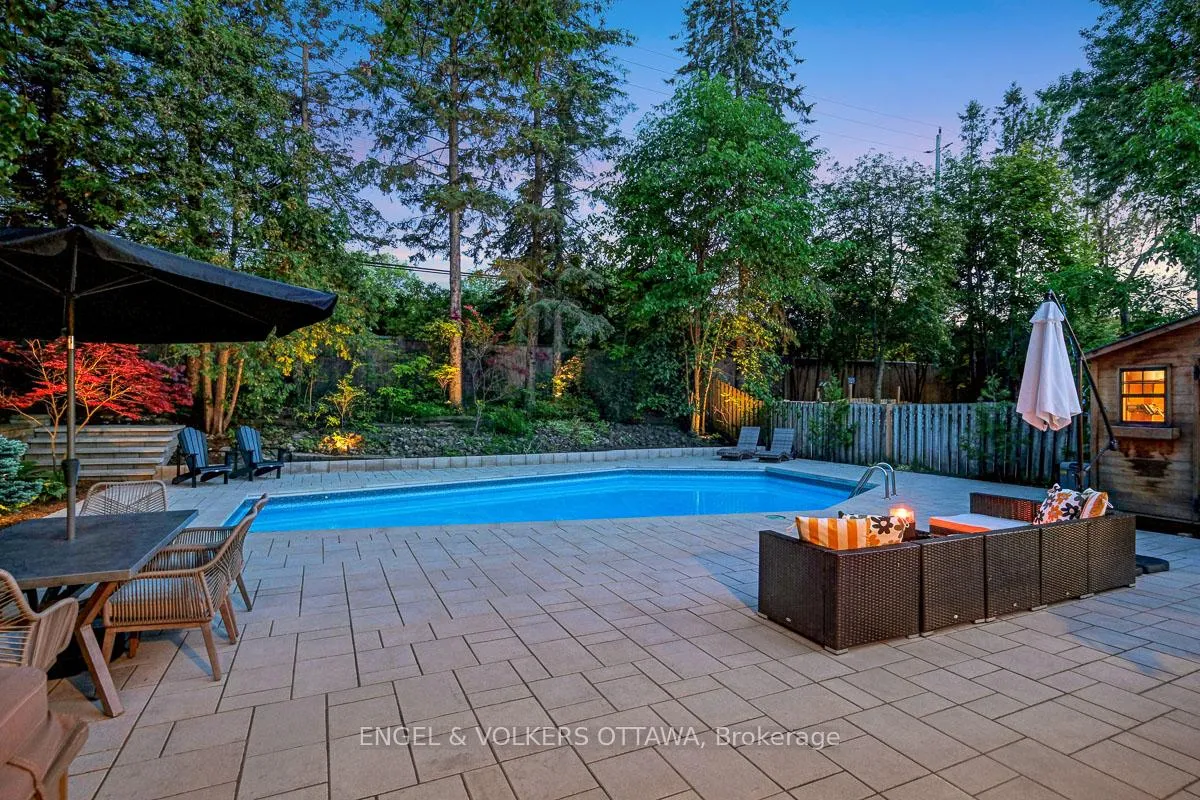 Photo 38 of 54 Qualicum Street, Ottawa, Bruce Farm/Graham Park/Qualicum/Bellands — HOMEH