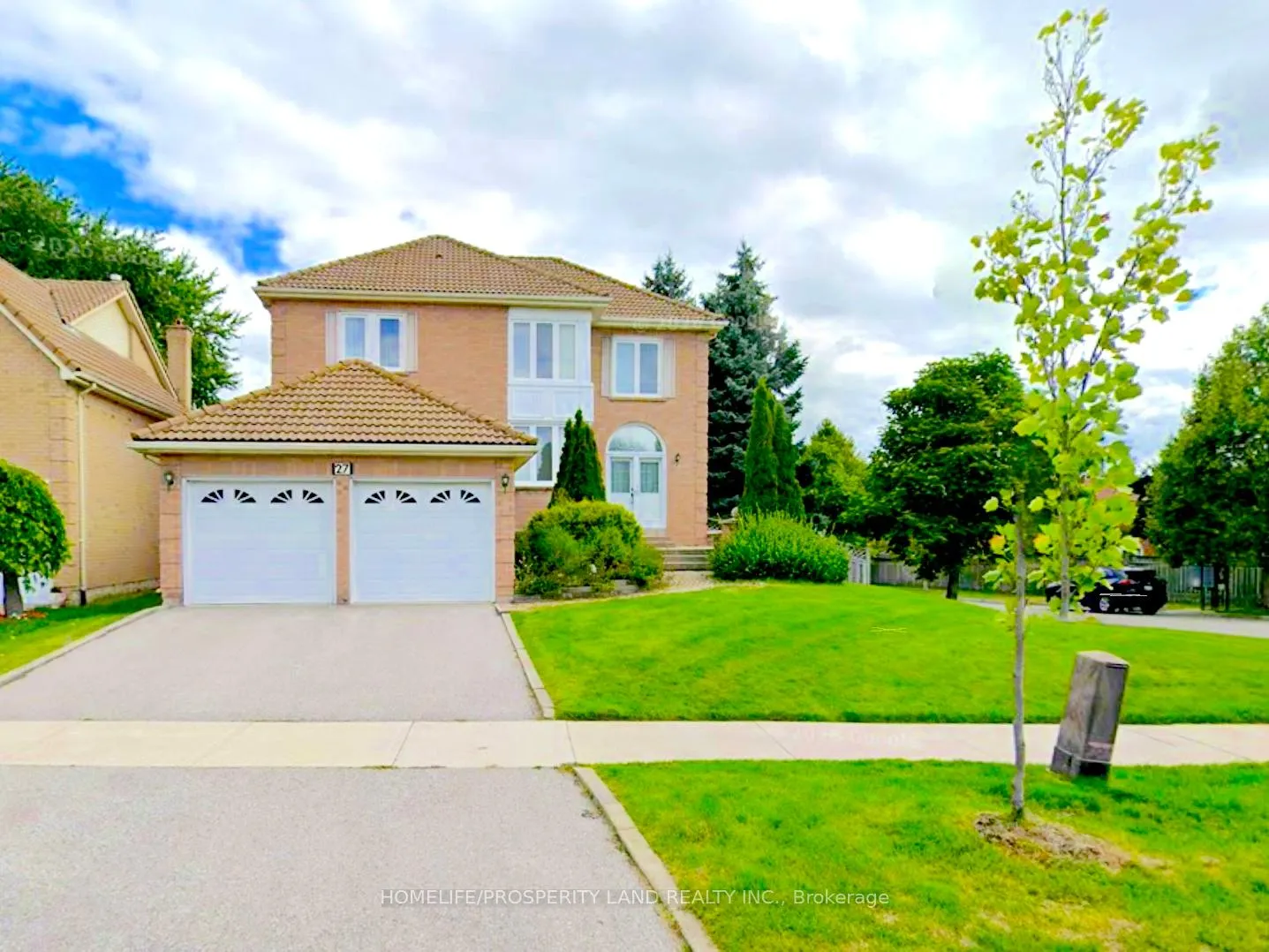 Photo 1 of 27 Hollingham Road, Markham, Unionville — HOMEH