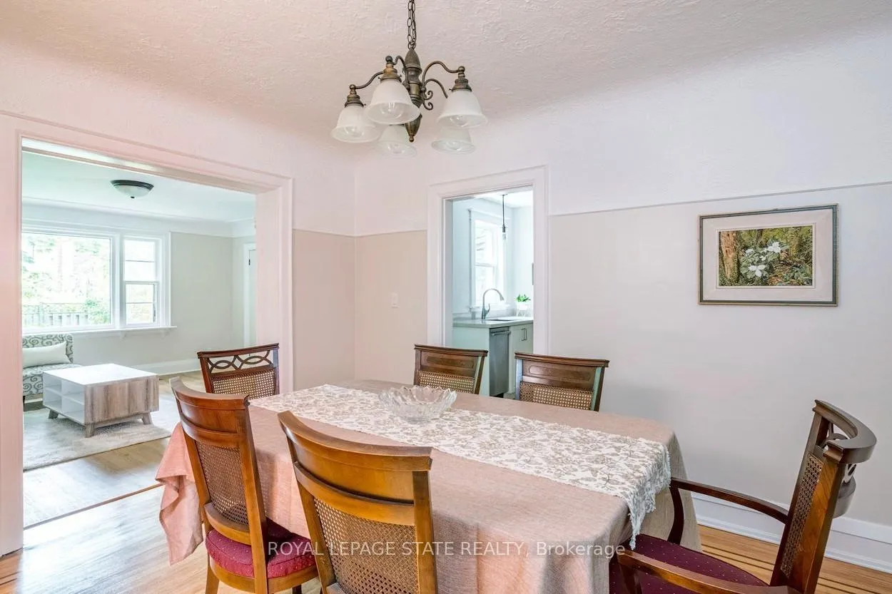 Photo 11 of 11 Dromore Crescent, Hamilton, Westdale — HOMEH