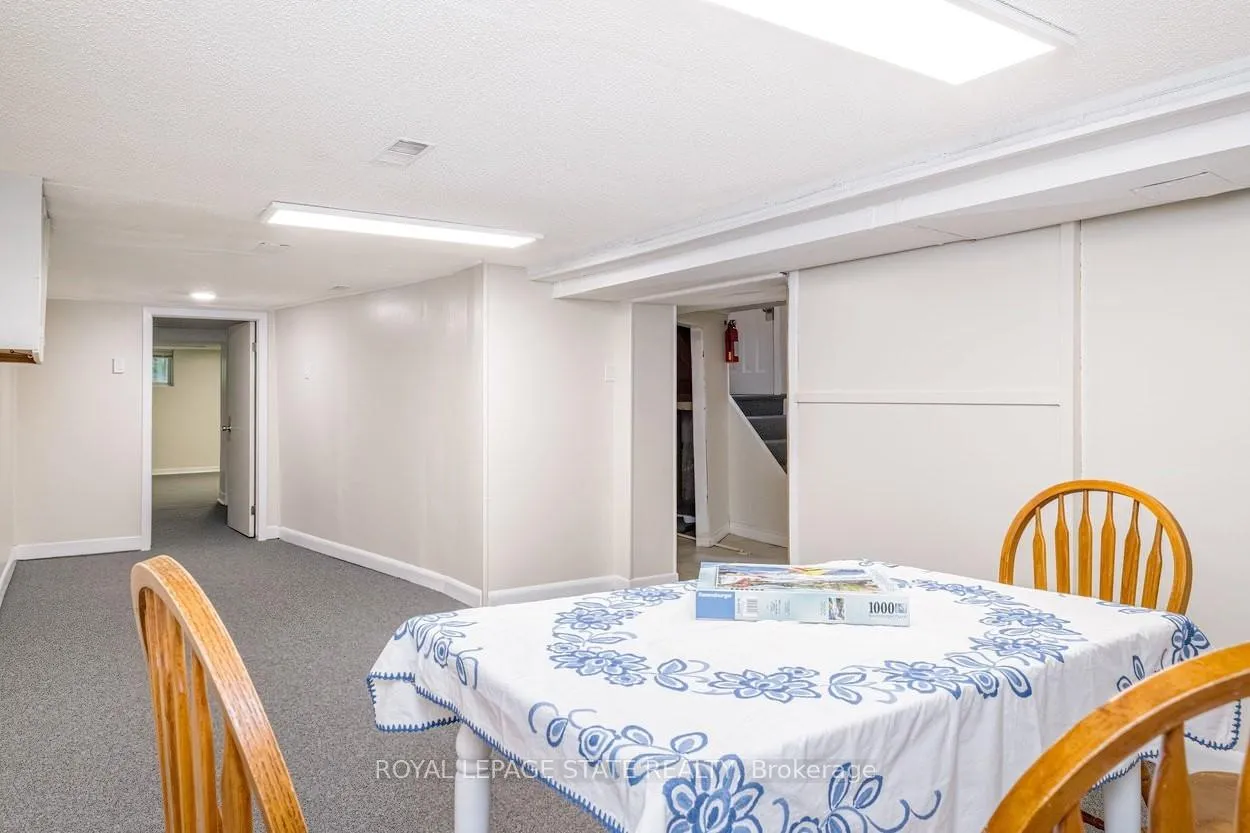 Photo 34 of 11 Dromore Crescent, Hamilton, Westdale — HOMEH