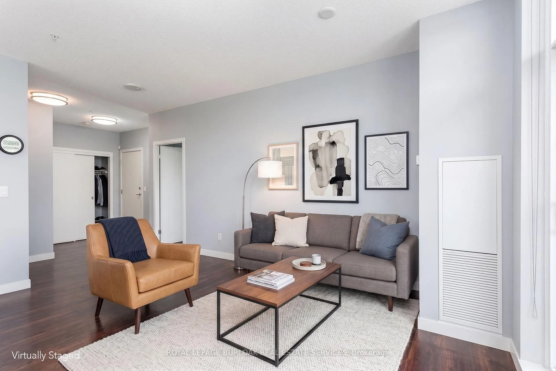 Photo 3 of Unit 1201, 2081 Fairview Street, Burlington, Freeman — HOMEH