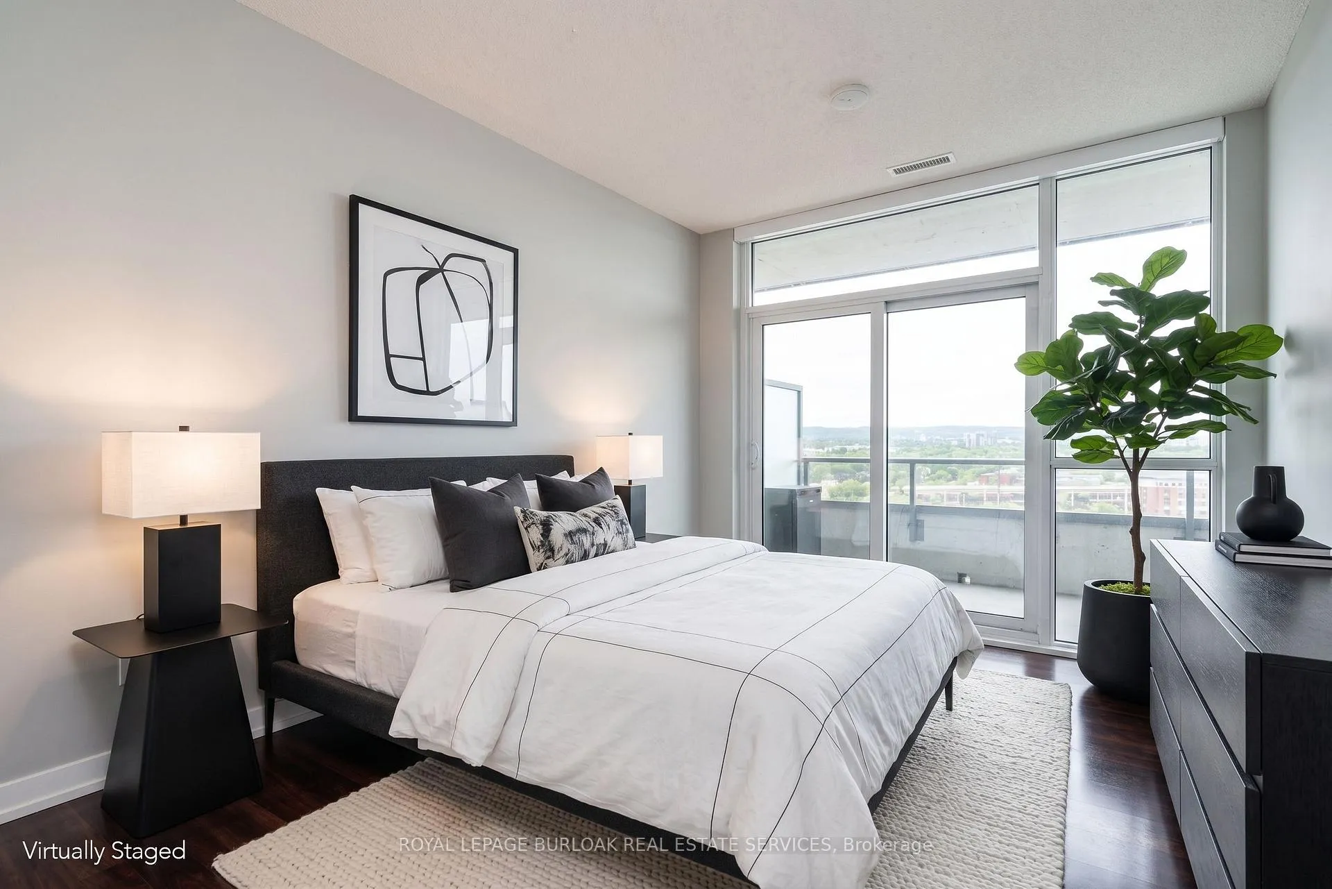 Photo 6 of Unit 1201, 2081 Fairview Street, Burlington, Freeman — HOMEH
