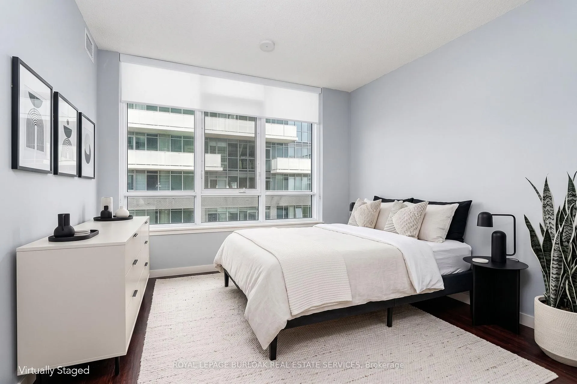 Photo 8 of Unit 1201, 2081 Fairview Street, Burlington, Freeman — HOMEH