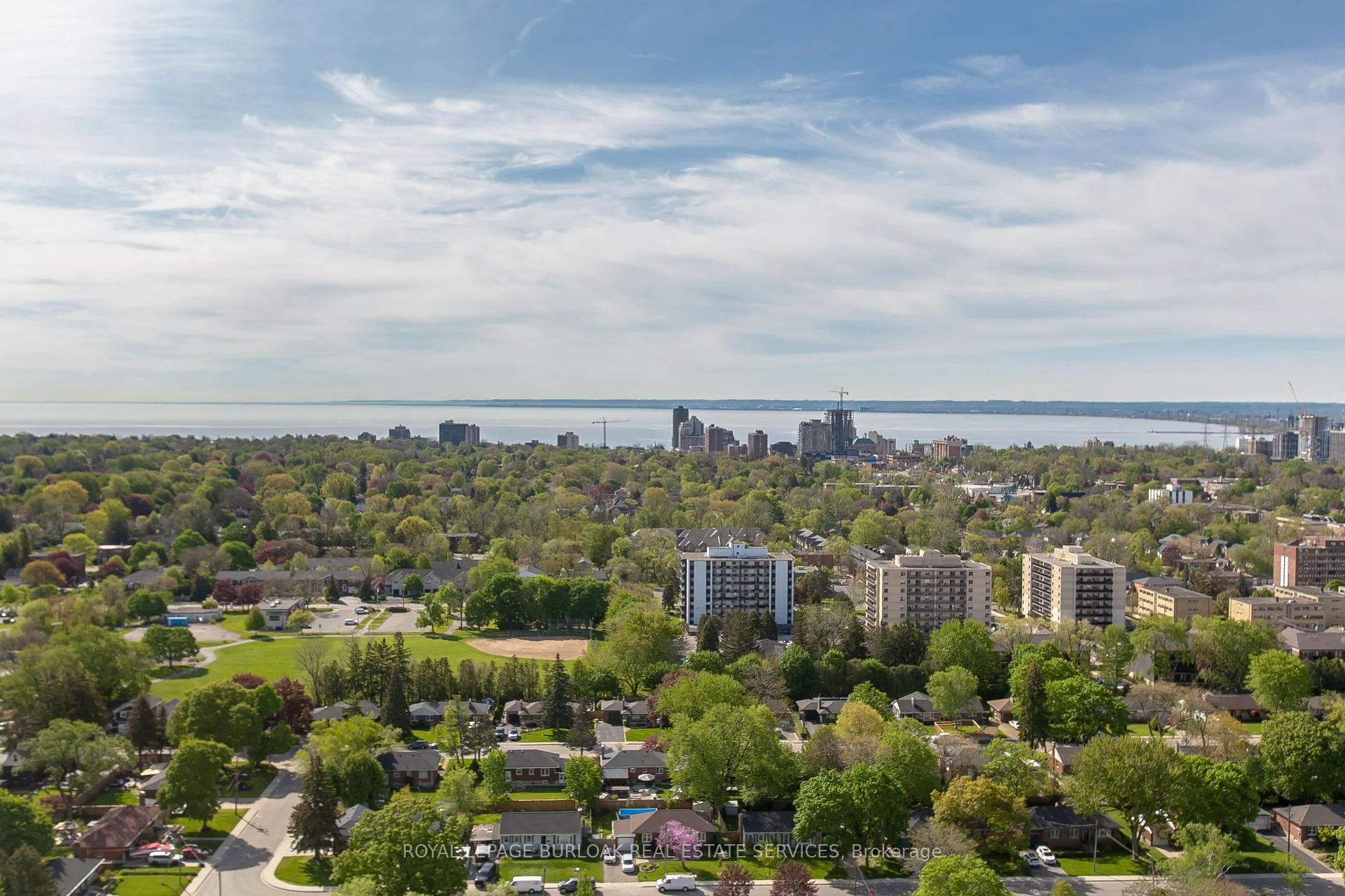Photo 11 of Unit 1201, 2081 Fairview Street, Burlington, Freeman — HOMEH