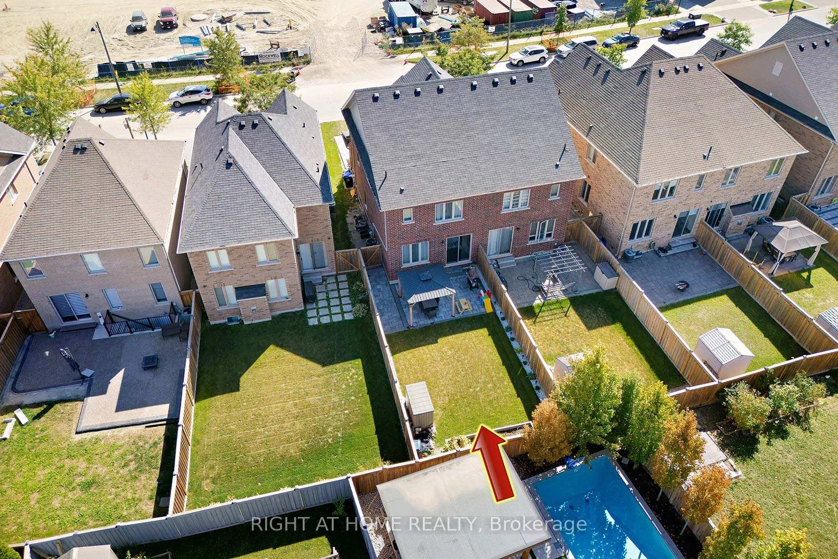 Photo 21 of 80 Martin Trail, New Tecumseth, Tottenham — HOMEH