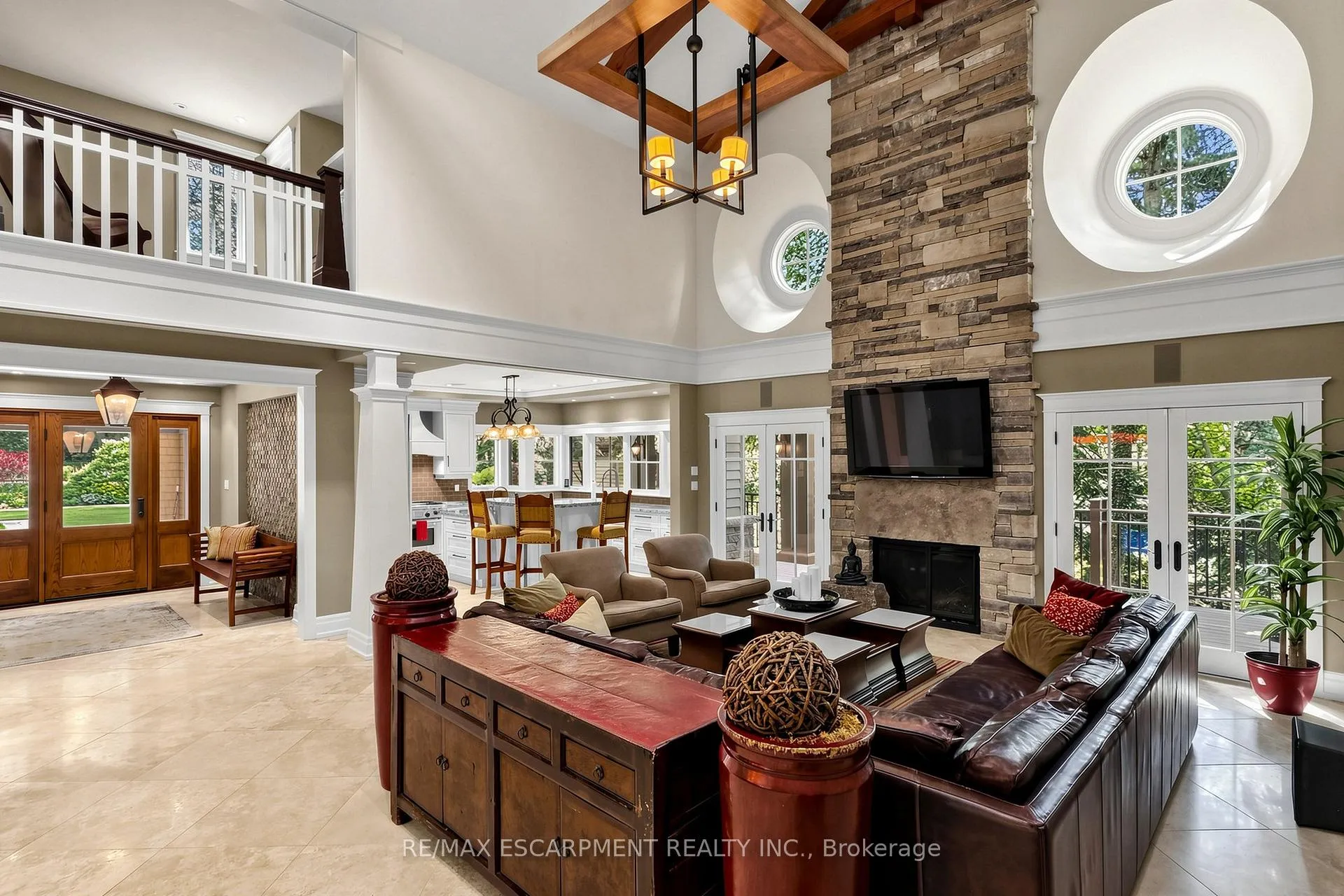 Photo 6 of 344 Mountain Brow Road, Hamilton, Waterdown — HOMEH