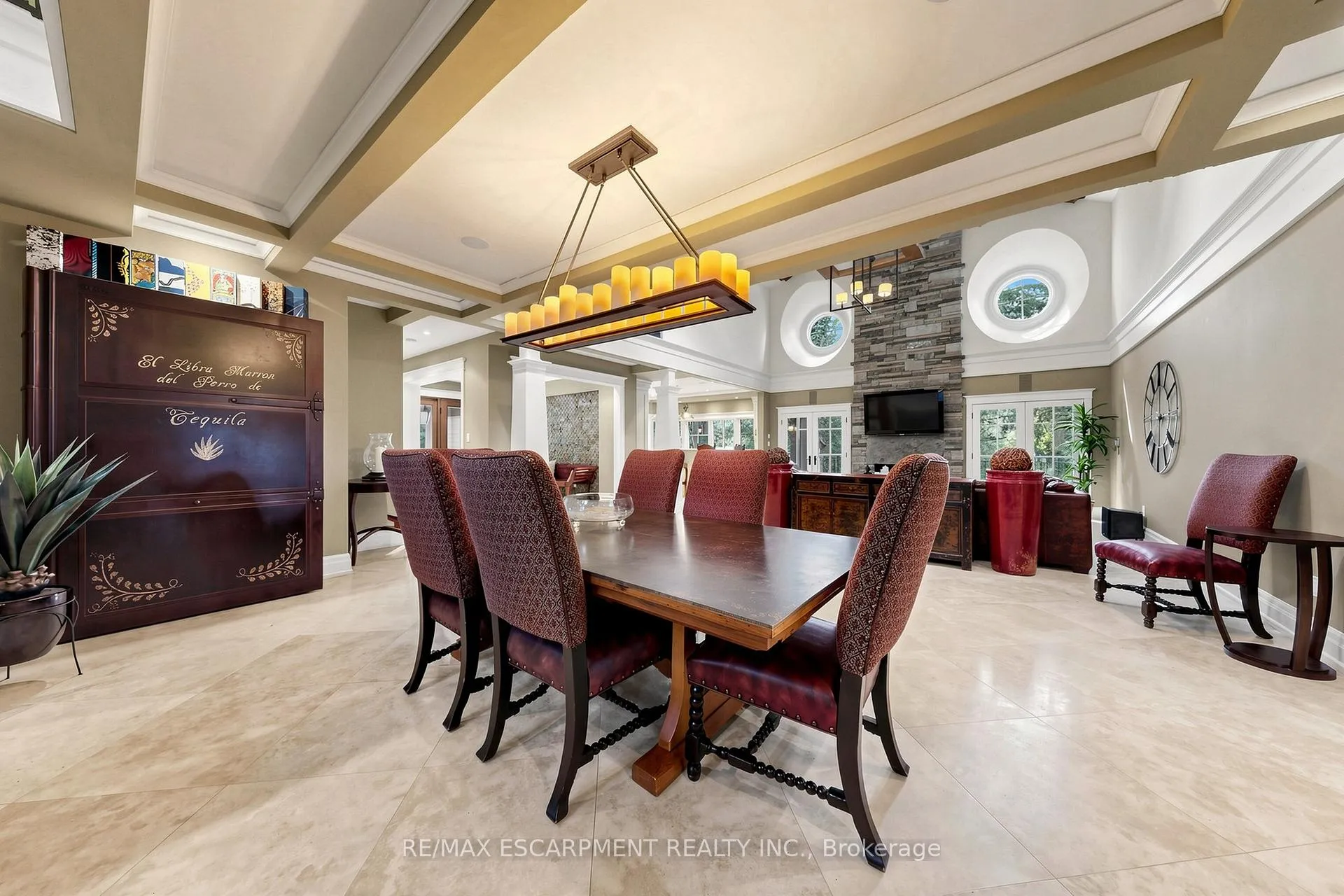Photo 13 of 344 Mountain Brow Road, Hamilton, Waterdown — HOMEH