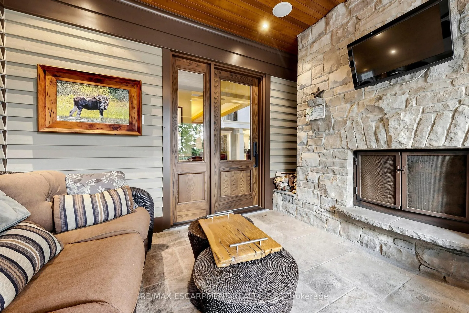 Photo 28 of 344 Mountain Brow Road, Hamilton, Waterdown — HOMEH