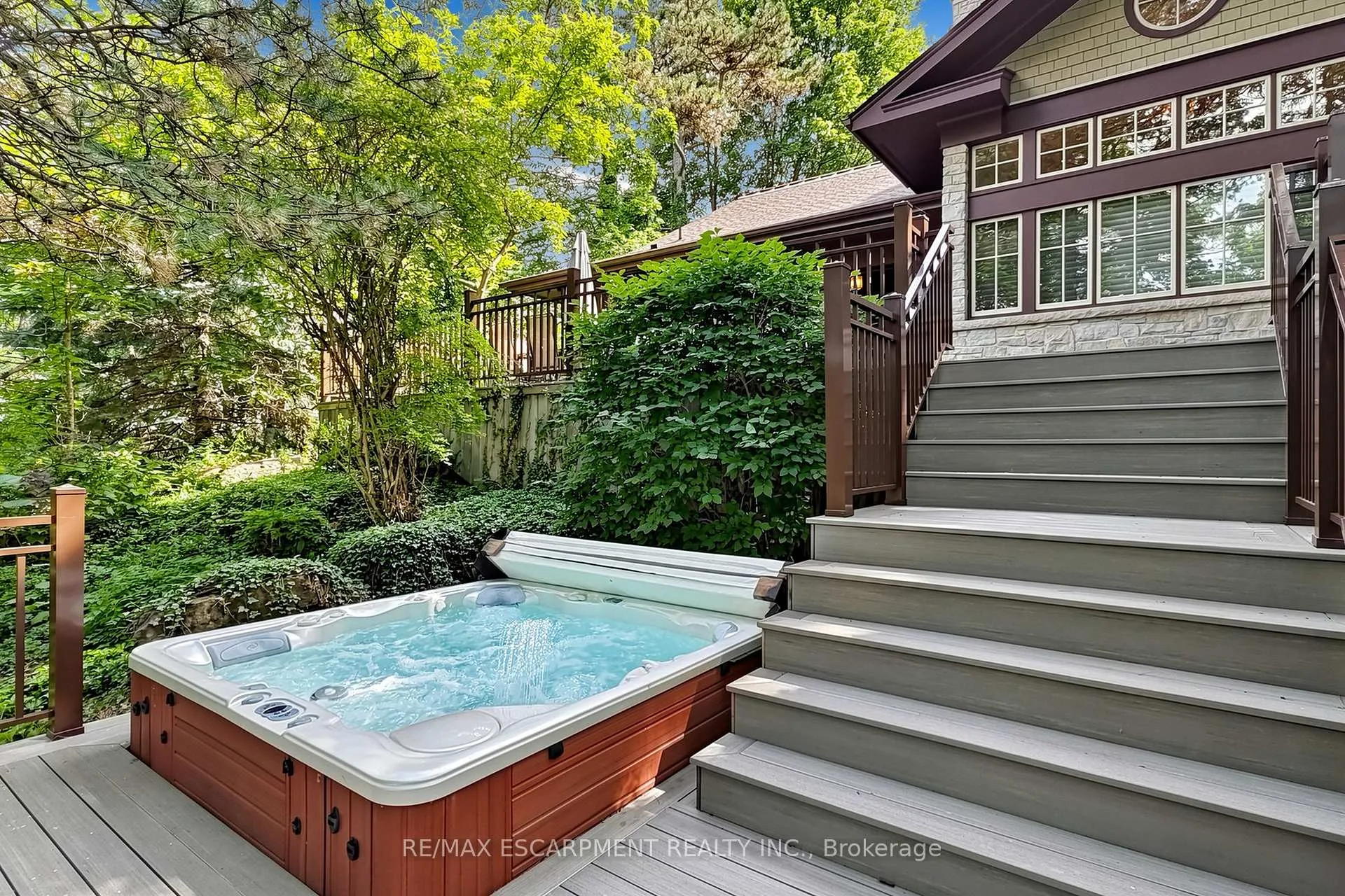 Photo 46 of 344 Mountain Brow Road, Hamilton, Waterdown — HOMEH