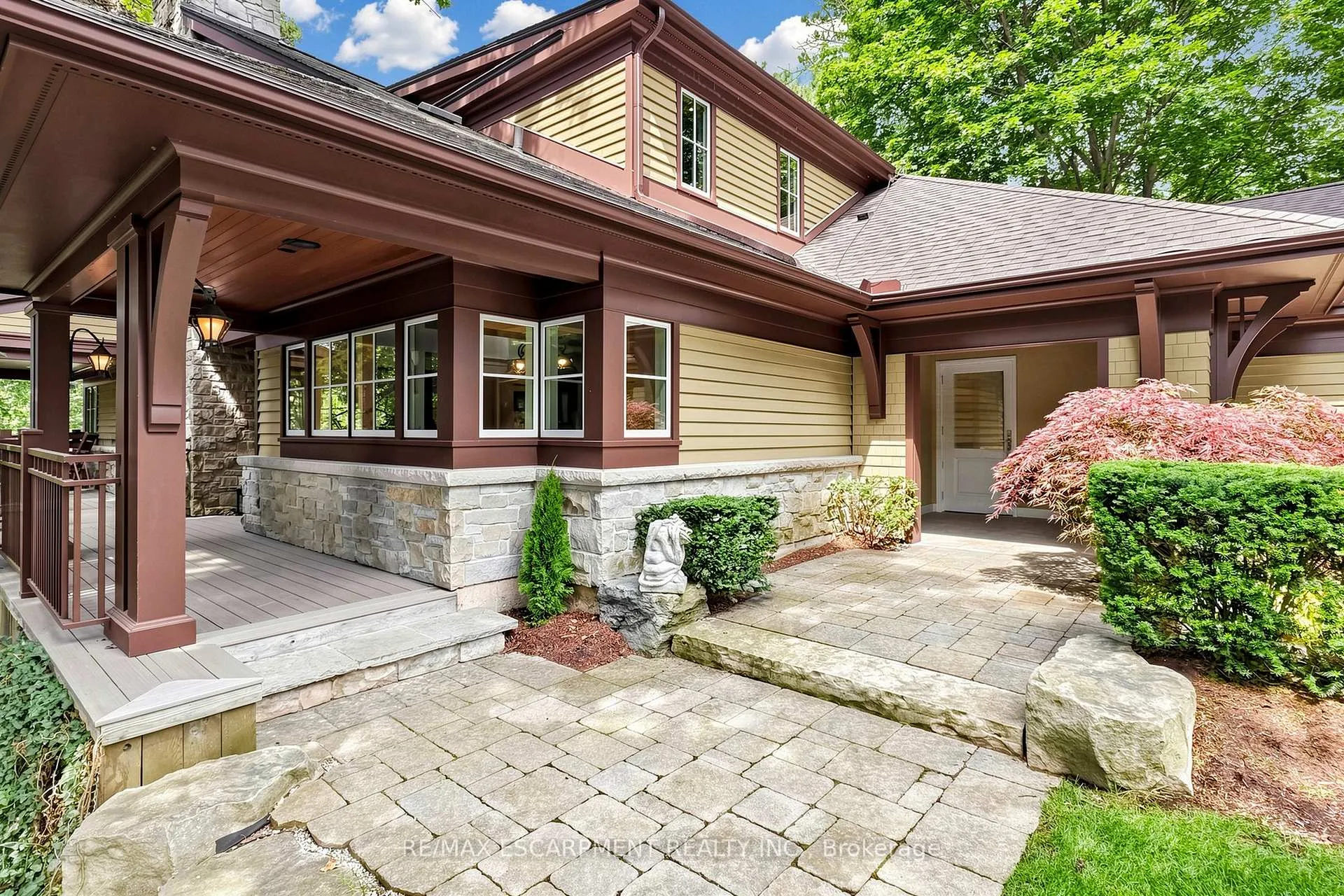Photo 48 of 344 Mountain Brow Road, Hamilton, Waterdown — HOMEH