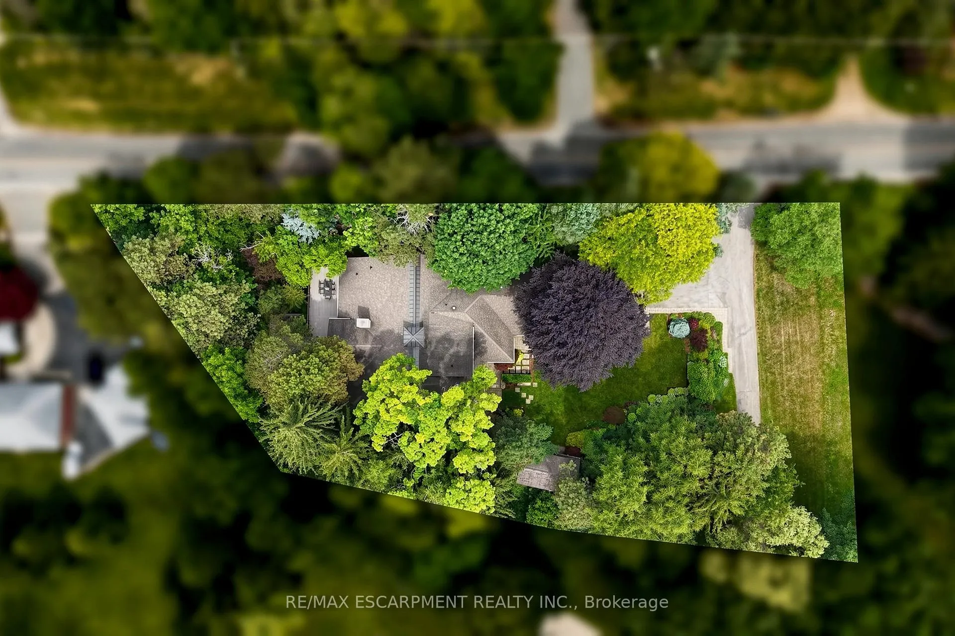 Photo 49 of 344 Mountain Brow Road, Hamilton, Waterdown — HOMEH