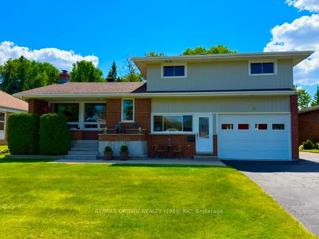 Photo 1 of 16 Kimberly Drive, Kapuskasing — HOMEH