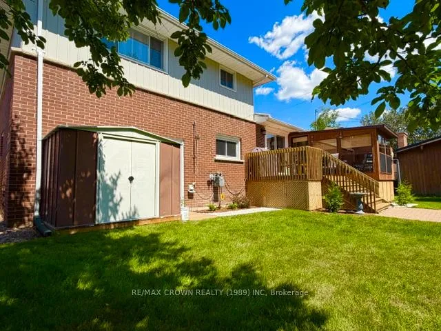 Photo 19 of 16 Kimberly Drive, Kapuskasing — HOMEH