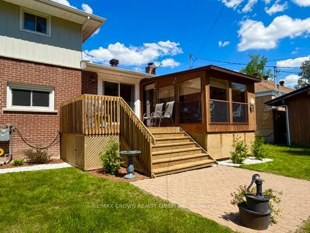 Photo 20 of 16 Kimberly Drive, Kapuskasing — HOMEH