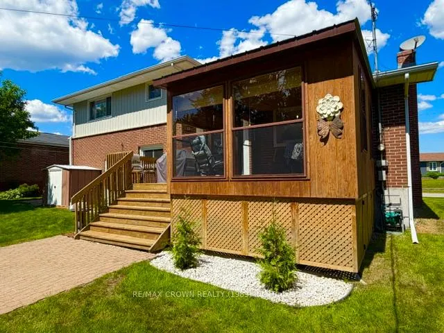 Photo 22 of 16 Kimberly Drive, Kapuskasing — HOMEH