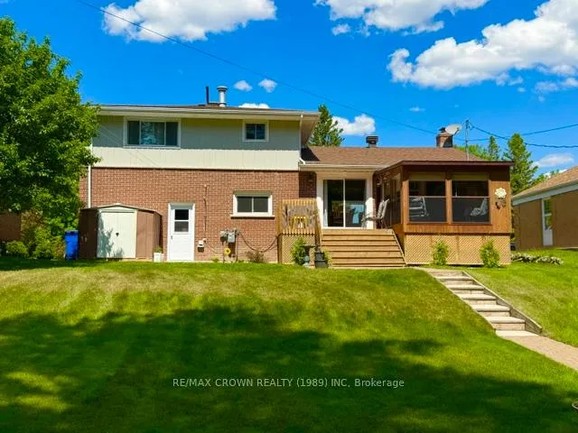 Photo 24 of 16 Kimberly Drive, Kapuskasing — HOMEH