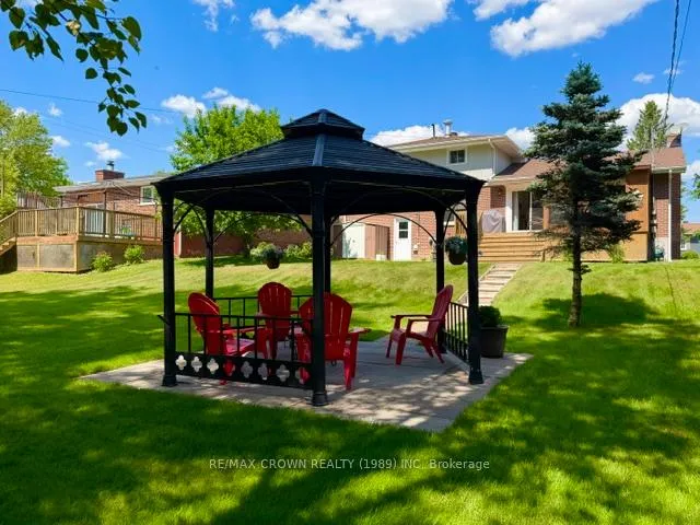 Photo 26 of 16 Kimberly Drive, Kapuskasing — HOMEH