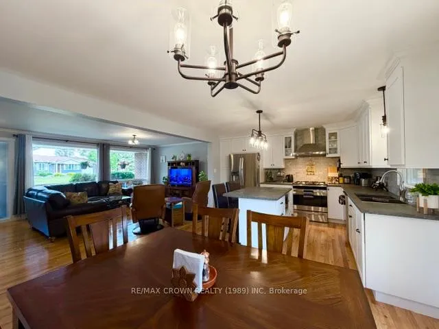 Photo 37 of 16 Kimberly Drive, Kapuskasing — HOMEH