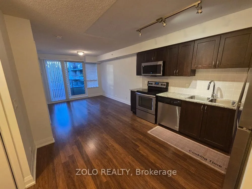 Photo 1 of Unit 308, 376 Highway 7 Road E, Richmond Hill, Doncrest — HOMEH