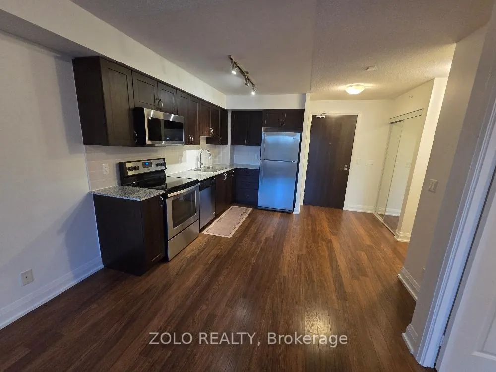 Photo 8 of Unit 308, 376 Highway 7 Road E, Richmond Hill, Doncrest — HOMEH