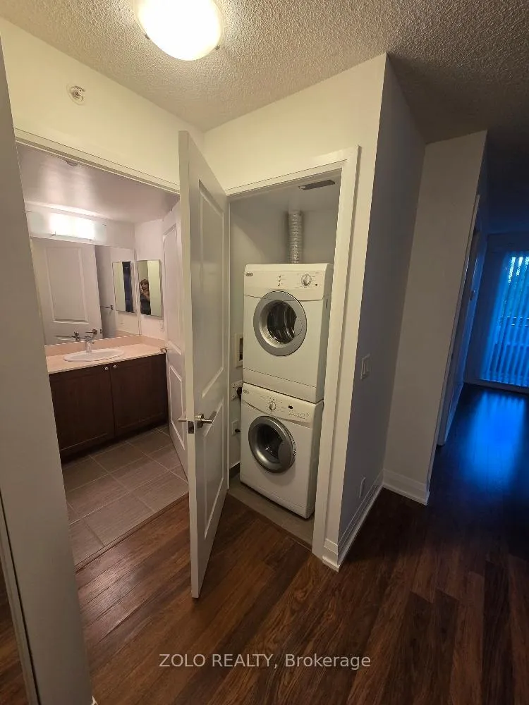 Photo 11 of Unit 308, 376 Highway 7 Road E, Richmond Hill, Doncrest — HOMEH