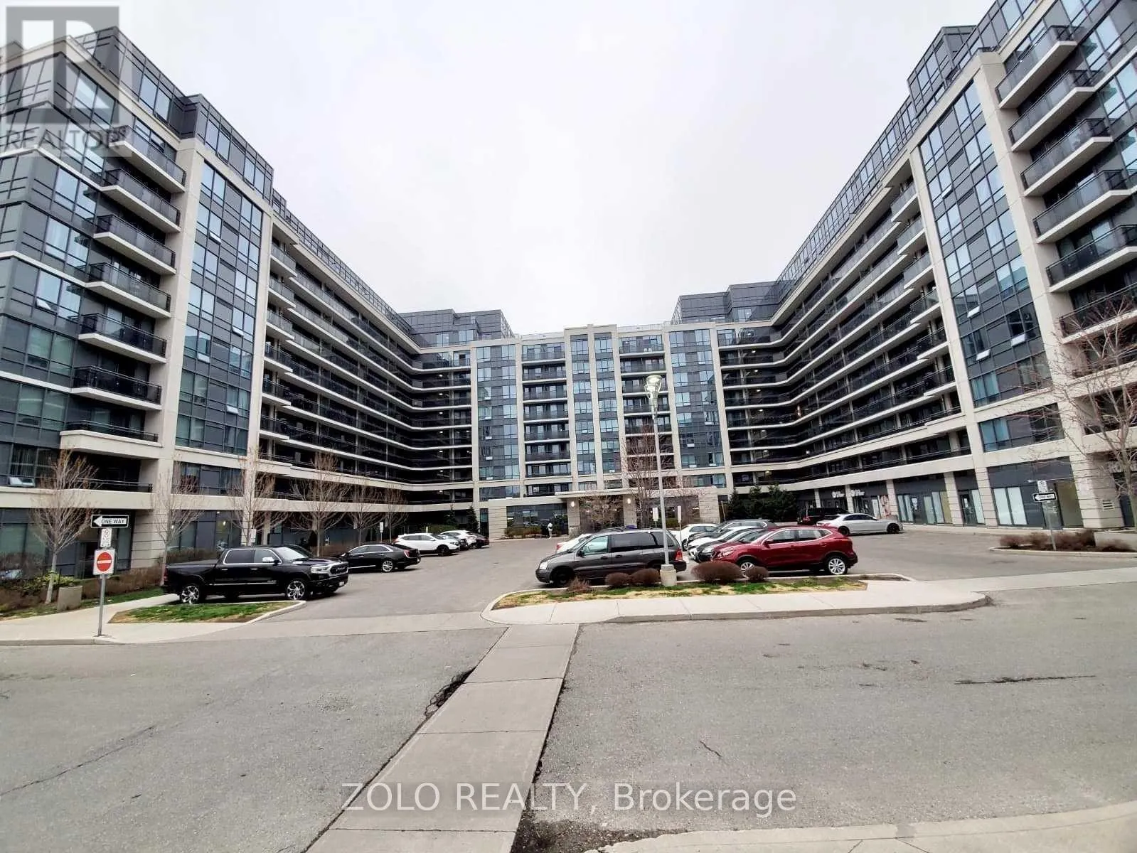 Photo 13 of Unit 308, 376 Highway 7 Road E, Richmond Hill, Doncrest — HOMEH