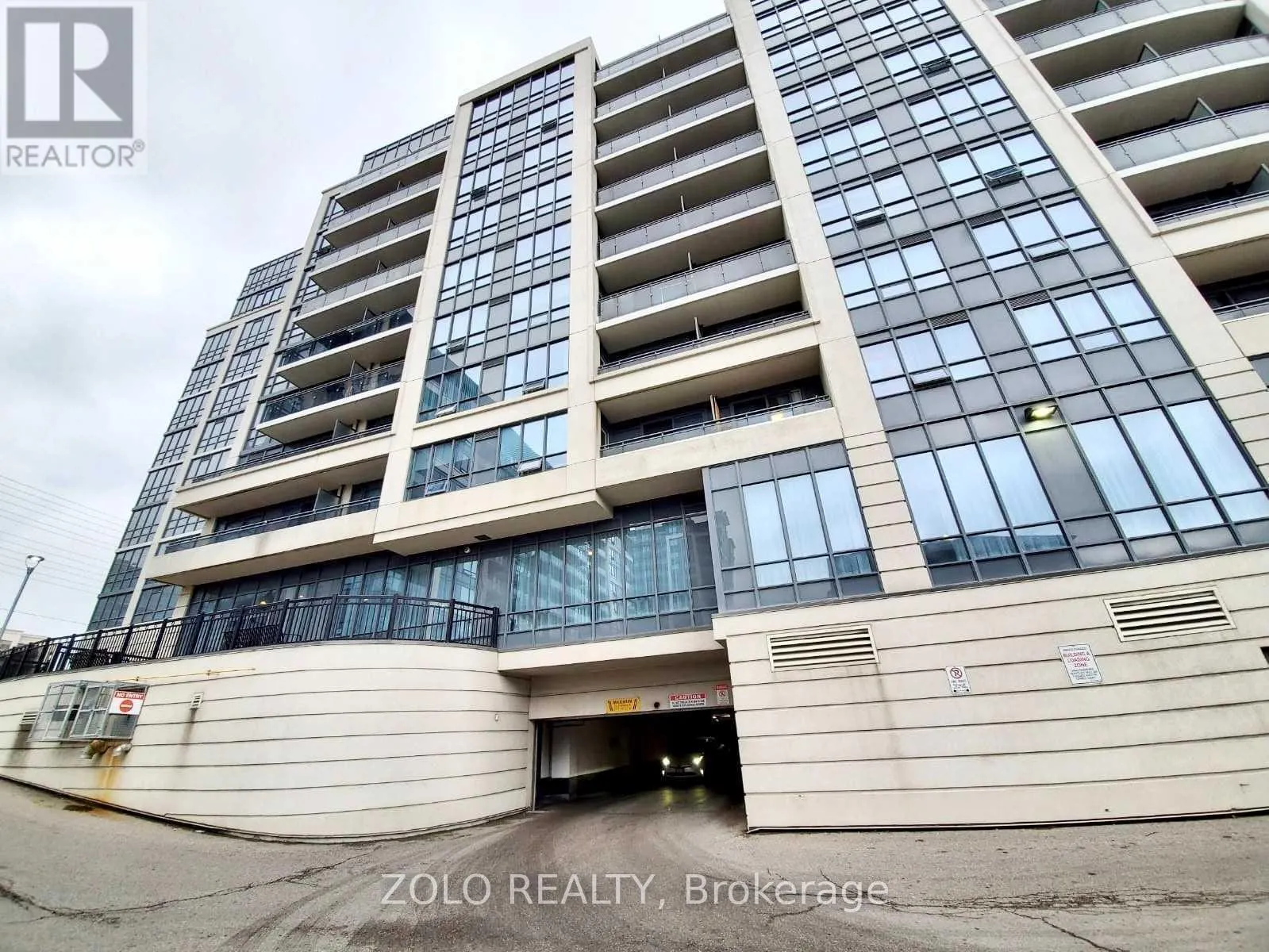 Photo 14 of Unit 308, 376 Highway 7 Road E, Richmond Hill, Doncrest — HOMEH